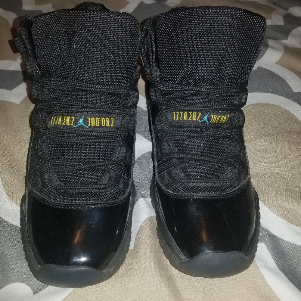 Jordans